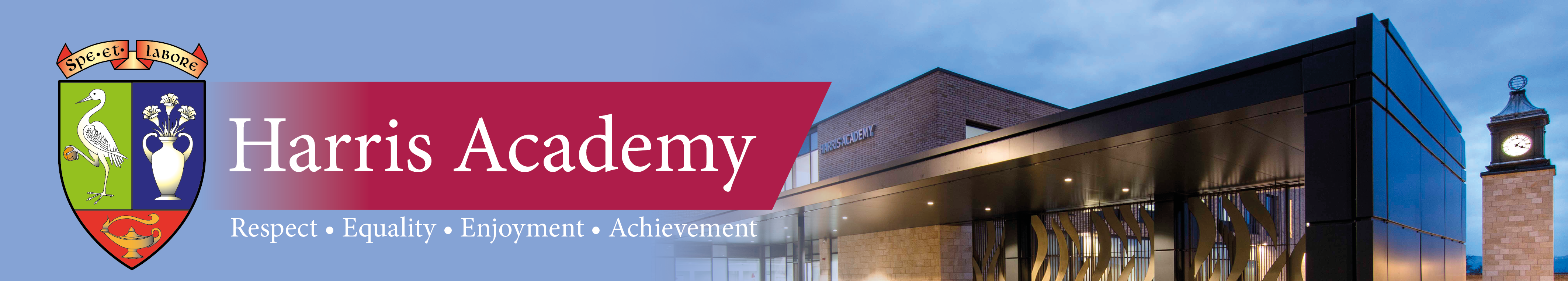 Harris Academy Harris Academy